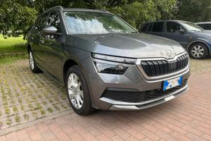 Skoda Kamiq 1.5 TSI ACT DSG Style AUTO IN ARRIVO -