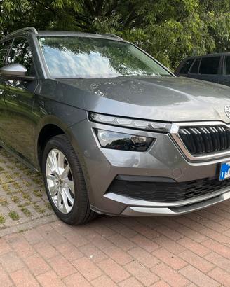 Skoda Kamiq 1.5 TSI ACT DSG Style AUTO IN ARRIVO -
