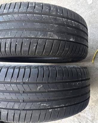 gomme usate 2055516 Estivo BRIDGESTONE - TUR - 297