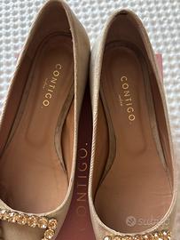 Ballerine Contigo