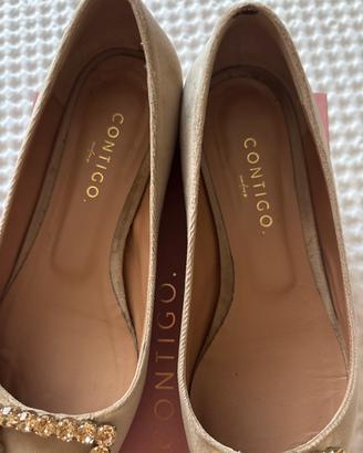 Ballerine Contigo