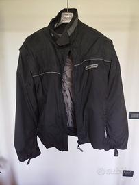 Giacca Moto Axo TX3 Tecnica