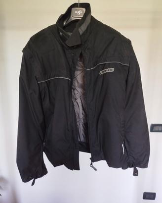 Giacca Moto Axo TX3 Tecnica