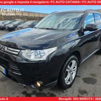 Mitsubishi Outlander 2013 2.2 Di-d 2wd Intense 150