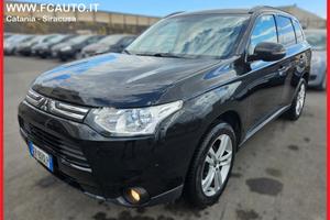 Mitsubishi Outlander 2013 2.2 Di-d 2wd Intense 150