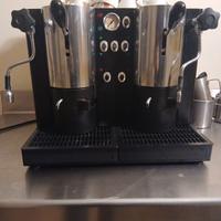 Macchina da caffè Spinel