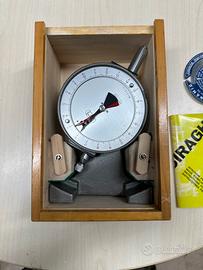 Flessimetro Salmoiraghi 578 vintage