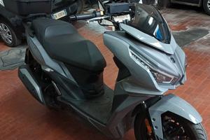SYM JET 14 EVO GIUGNO 2025