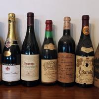 vino per collezionisti