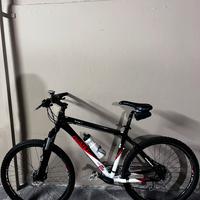 Mountainbike Giant uomo
