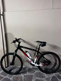 Mountainbike Giant uomo