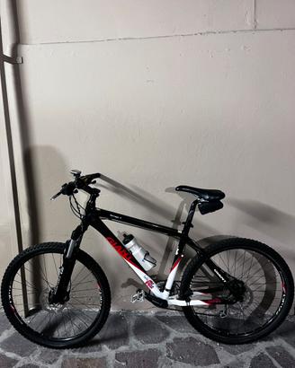 Mountainbike Giant uomo