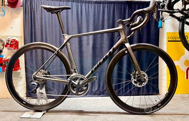 ✈️ GIANT TCR ADVANCED PRO 1+ ✈️