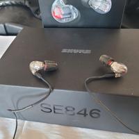 Auricolari professionali Shure E846