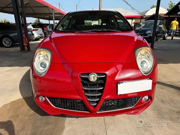 ALFA ROMEO MITO*1.6 MJT*120CV*SPORT*XENO