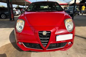 ALFA ROMEO MITO*1.6 MJT*120CV*SPORT*XENO