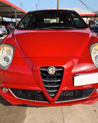 ALFA ROMEO MITO*1.6 MJT*120CV*SPORT*XENO