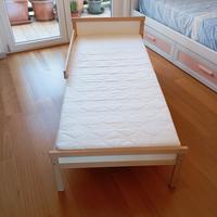 lettino IKEA 