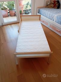 lettino IKEA 
