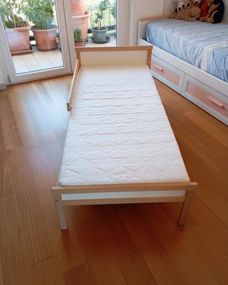 lettino IKEA 