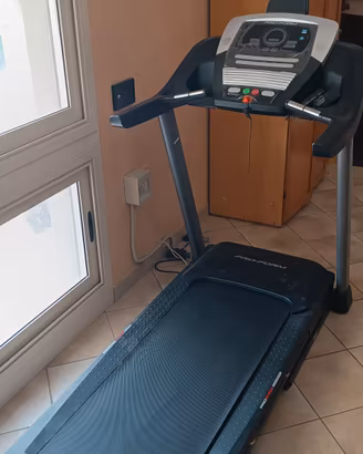 tapis roulant pro form 7.5