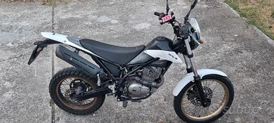 Beta 200 Urban