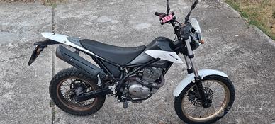 Beta 200 Urban