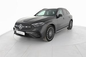 Mercedes GLC 220 d AMG Line Premium 4matic