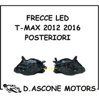 FRECCE LED POSTERIORI TMAX 2012 2016
