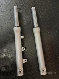 Steli forcella Honda Sh 125/150 anno2009,2010,2011