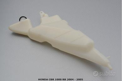 Vaso d'espansione per HONDA CBR 1000 RR 2004 2005