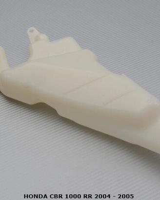 Vaso d'espansione per HONDA CBR 1000 RR 2004 2005
