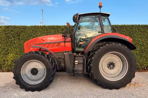 Trattore usato Same Audax 220 ST