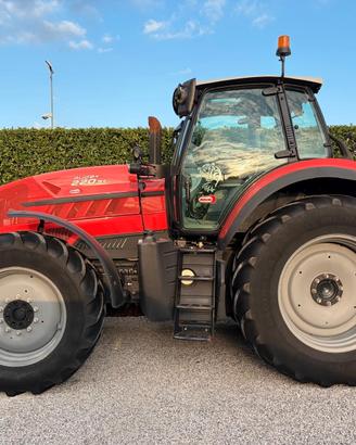 Trattore usato Same Audax 220 ST