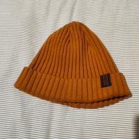 Berretto Northcas senape