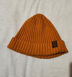 Berretto Northcas senape