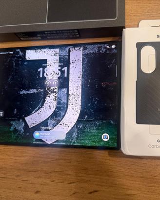 Samsung Galaxy Z Fold 8 - 256 gb Graphite