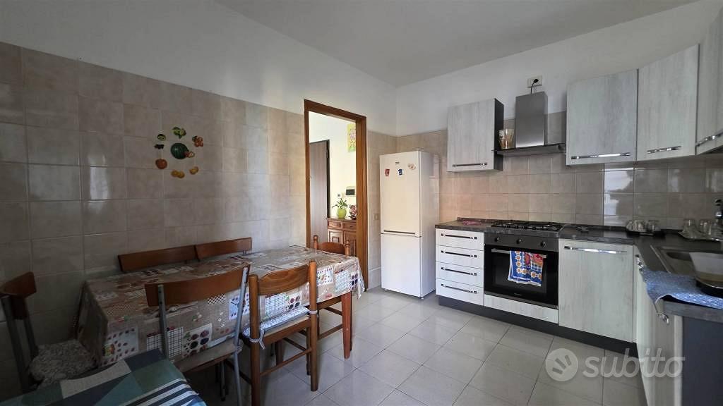 Appartamento – Viterbo, Santa Barbara - Vista 2