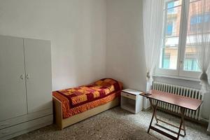 Monolocale zona centrale