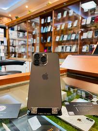 IPhone 13 pro 128GB CON GARANZIA