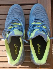 ASICS GEL-Resolution 9 – Taglia 46