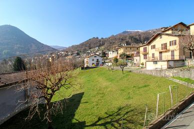 Casa Indipendente Cerano d'Intelvi
