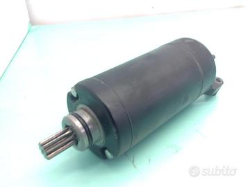 BENELLI IMPERIALE 400 MOTORINO AVVIAMENTO STARTER 