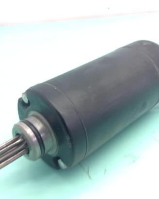 BENELLI IMPERIALE 400 MOTORINO AVVIAMENTO STARTER 