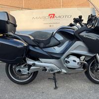 Bmw R 1200 RT R1200 RT