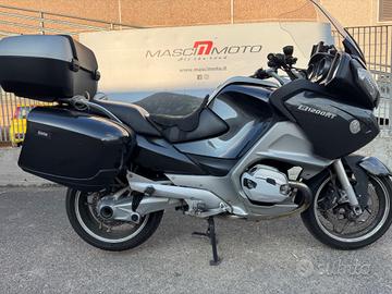 Bmw R 1200 RT R1200 RT