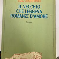 Libro Il vecchio che leggeva romanzi d’amore