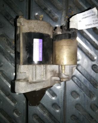 Motorino avviamento DAIHATSU TERIOS 1350cc del '05