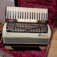 Fisarmonica per bambini Sterling Atlas Accordions