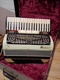 Fisarmonica per bambini Sterling Atlas Accordions